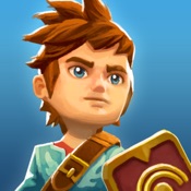 Oceanhorn(֮Ž)