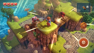 Oceanhorn(֮Ž)
