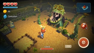 Oceanhorn(֮Ž)
