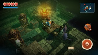 Oceanhorn(֮Ž)