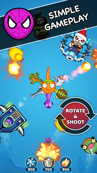 ˵еͻİ˴ͨ (Oczilla: Legend of The Mutant Octopus Monster)