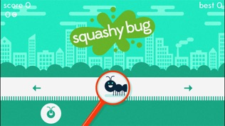 Squashy Bugͼ0