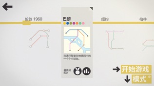 Mini Metro ͼ2
