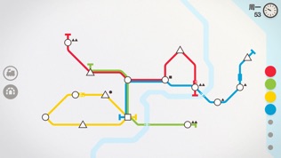 Mini Metro ͼ0