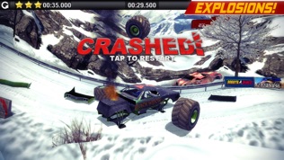Offroad Legends Warmup
