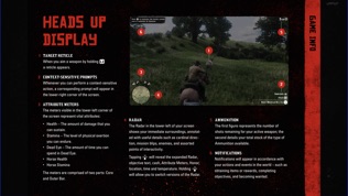 RDR2: Companion