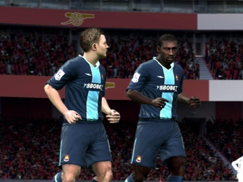 FIFA10 Ӳ̰ͼ