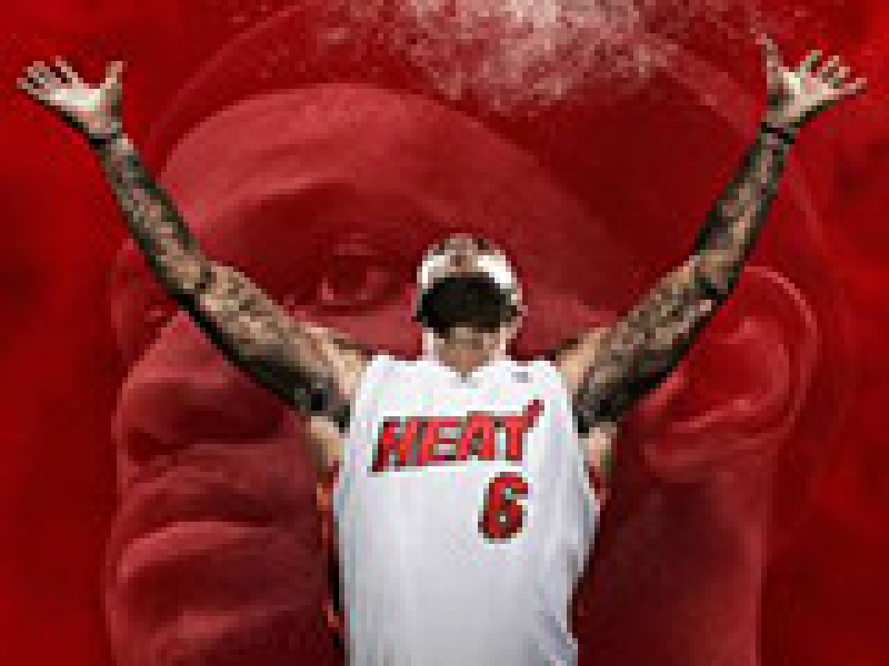 NBA 2K14 İ