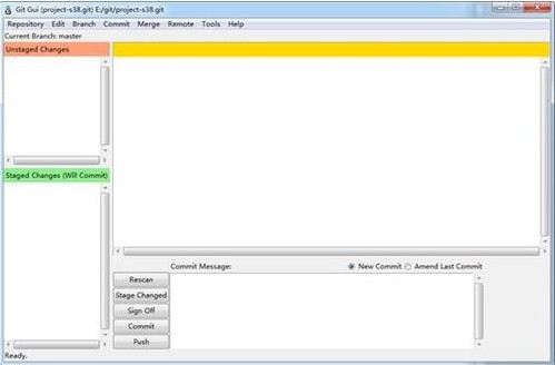 Git gui(gitͻ)64λ