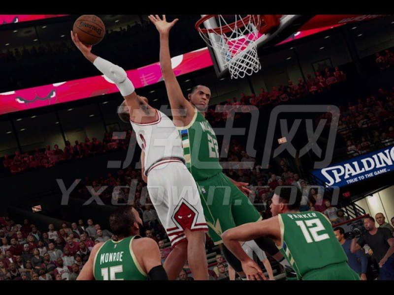 NBA 2K16 ǵرͼ