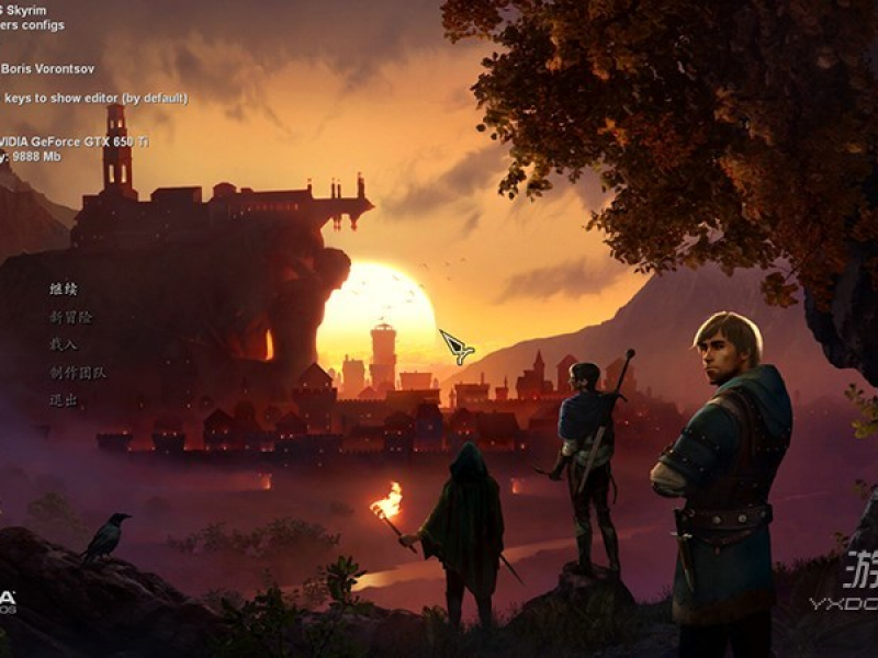 Ϲž5Enderal İͼ