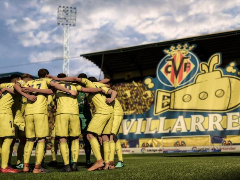 FIFA2019 ƽ