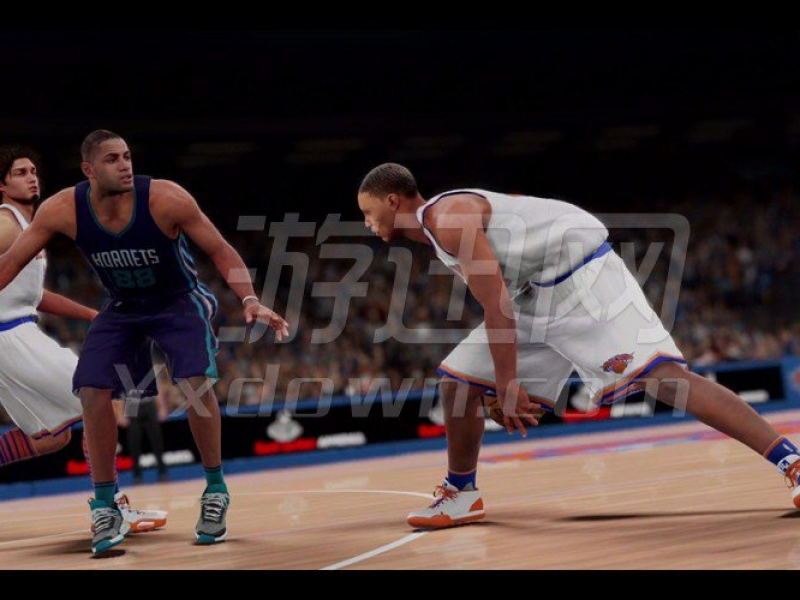 NBA 2K16 ǵرͼ