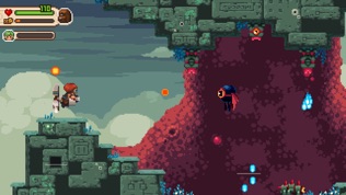 Evoland 2ͼ2