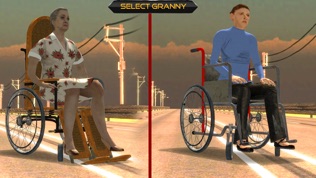 Save Grannyͼ0