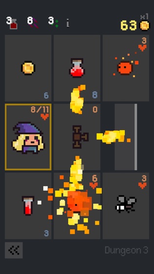 Rogue Cardsͼ2