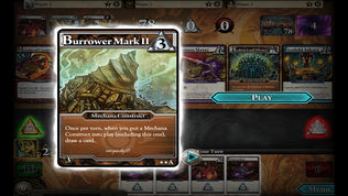 Ascension: Deckbuilding Game