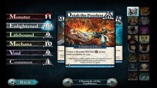 Ascension: Deckbuilding Game