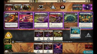 Ascension: Deckbuilding Game