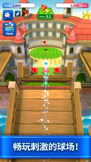 Mini Golf Kingͼ1