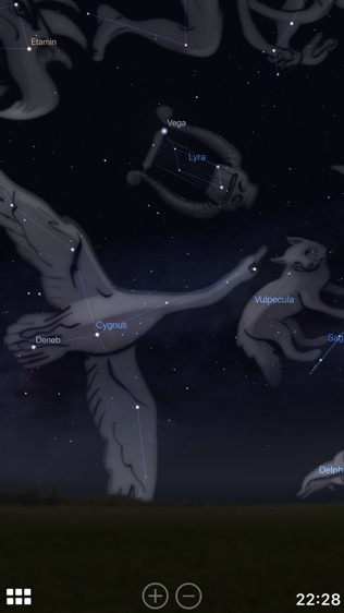 Stellarium Mobile Sky Map