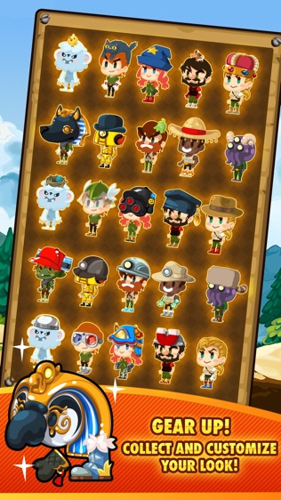 Pocket Mine 2ͼ2