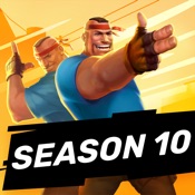 Guns of Boom