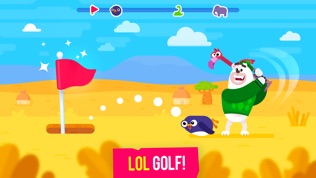 Golfmasters
