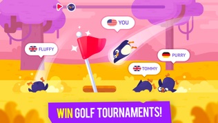 Golfmasters