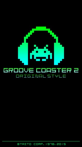 Groove Coaster2 Original Styleͼ0