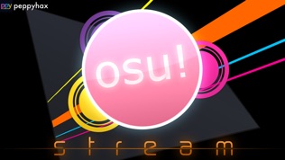 osu!streamͼ0