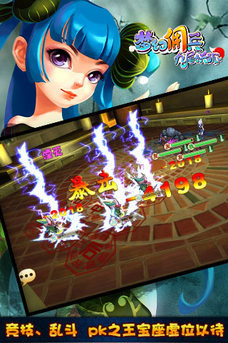 β