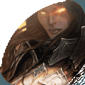¾