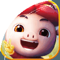 С