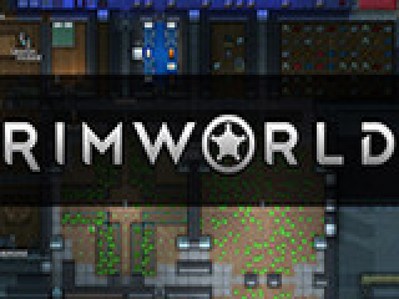 Rimworld İ1.0