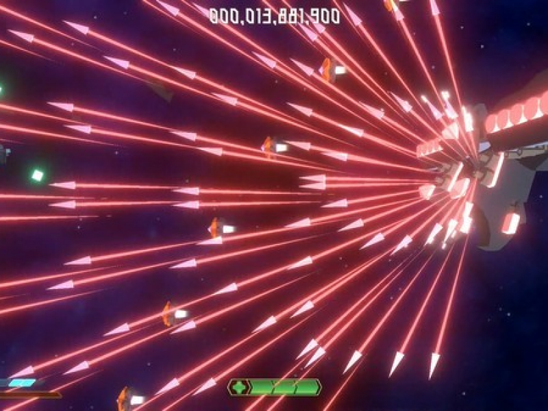 Grand Brix Shooter İ