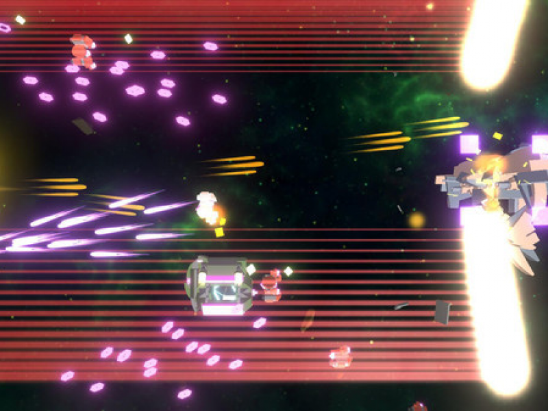 Grand Brix Shooter İ