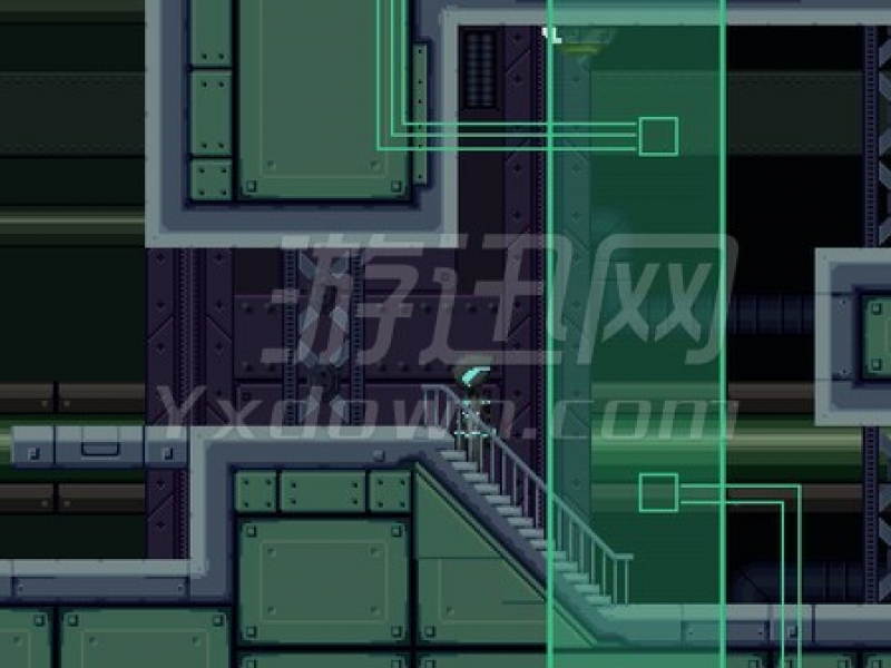 Xenocite Clad ͼ