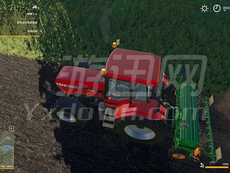 Farming Simulator 19 ͼ