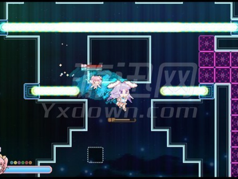 Rabi-Ribi DLCϰͼ