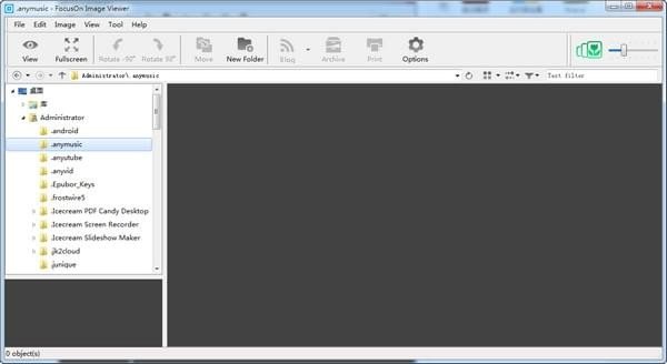 FocusOn Image Viewer(ͼƬ)