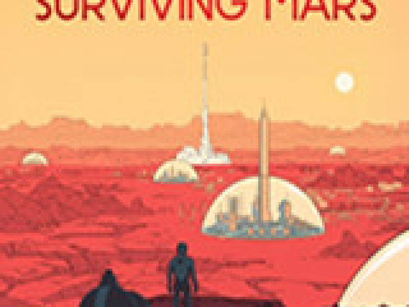 Surviving Mars İ