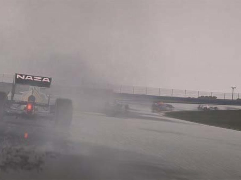 F1 2011 İ