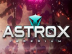 ASTROX۹ Ӣİ