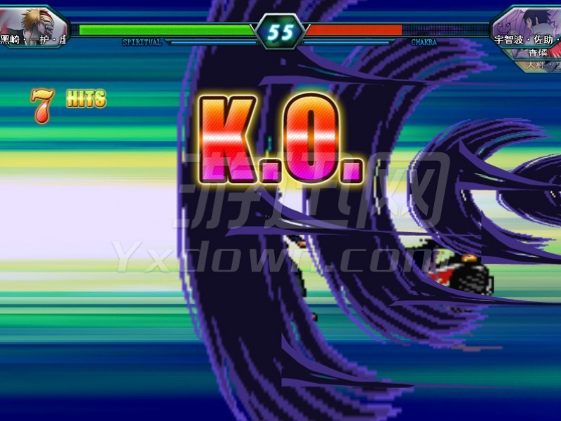 vsӰ3.2 PCͼ