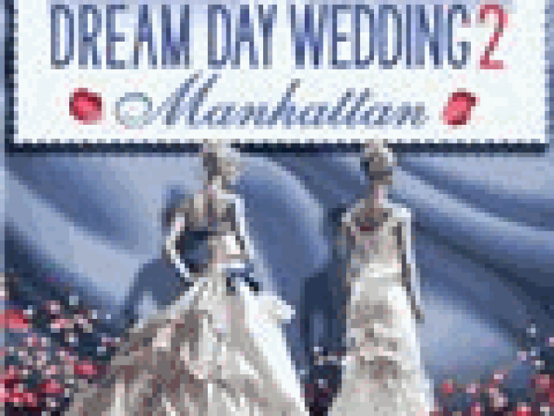 λû2DreamDayWedding-MarriedinManhattan Ӳ̰