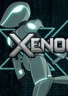 Xenocite Clad 