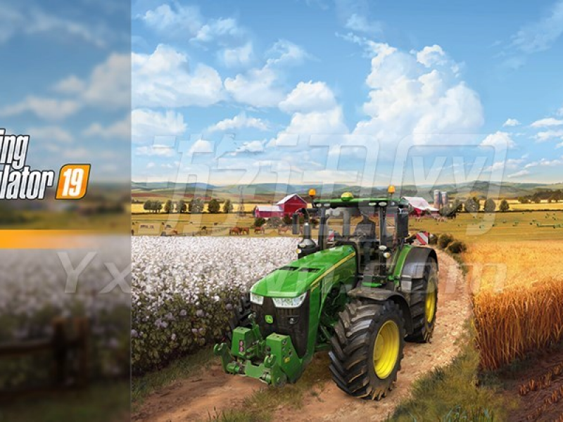Farming Simulator 19 ͼ