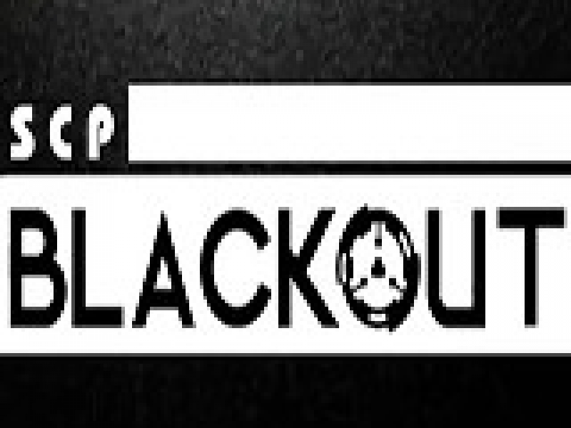 SCPBlackout Ӣİ