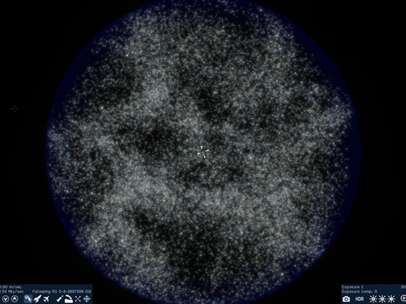 SpaceEngine Ӣİͼ